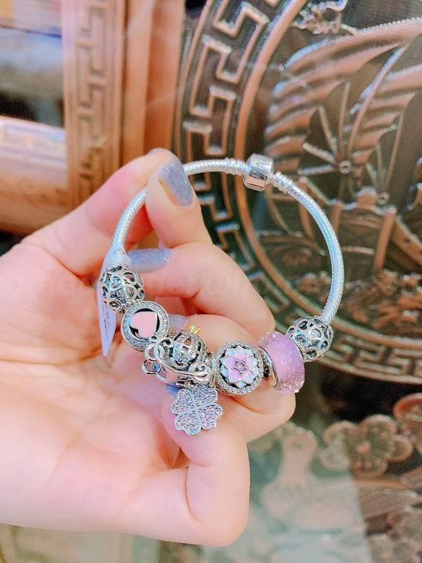 Pandora Bracelets 436